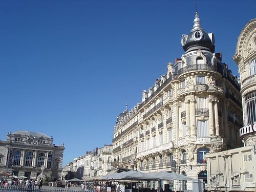 Louez les voitures de particuliers à Montpellier - Getaround