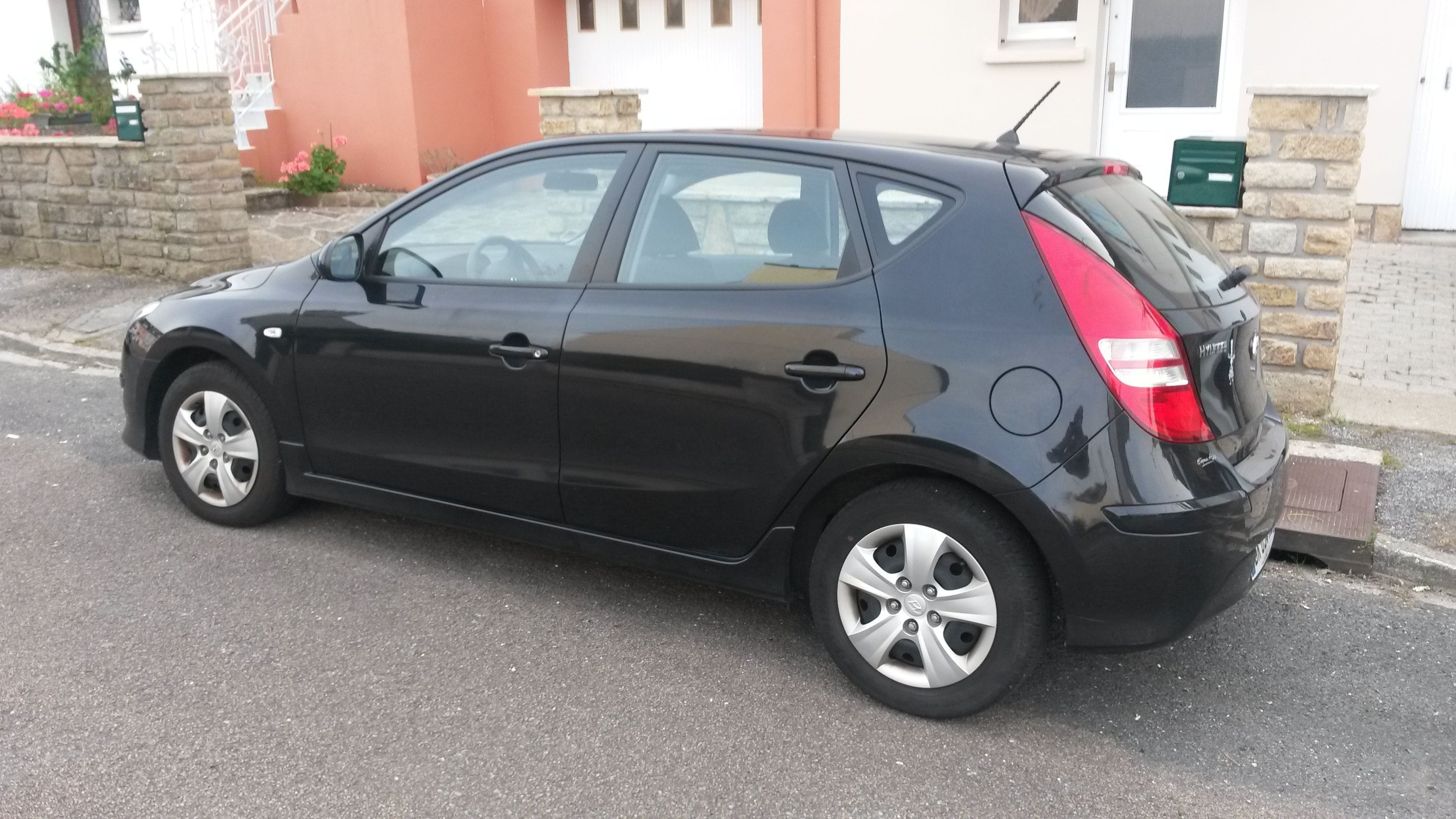 Hyundai i30, 2011, Diesel