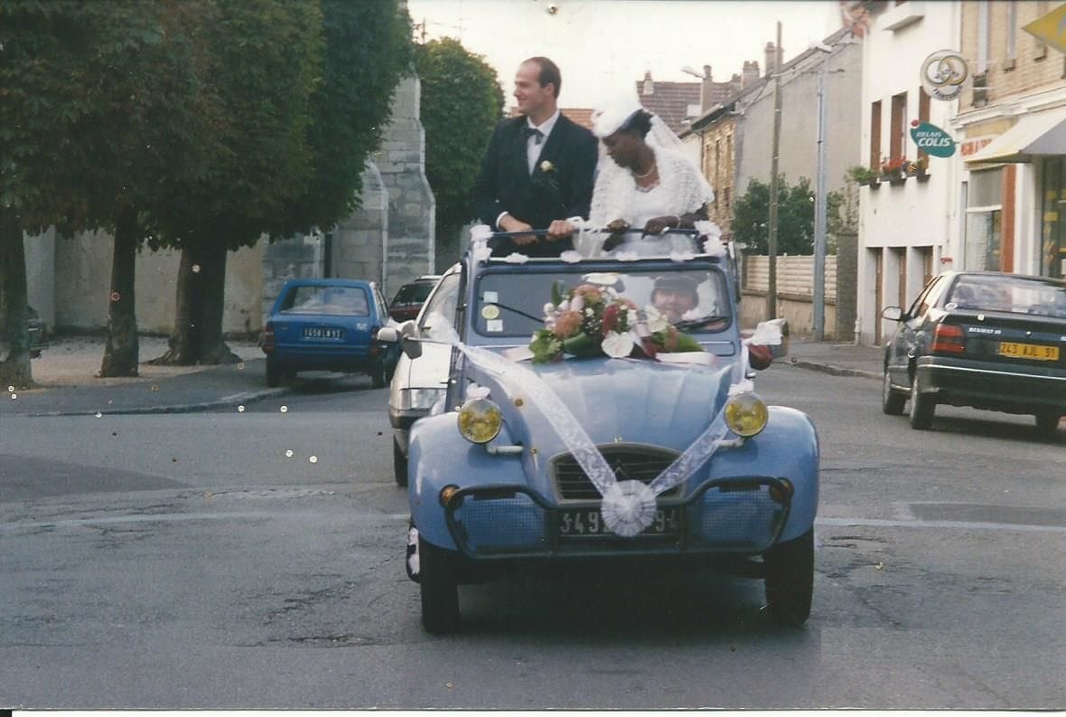 CITROEN 2CV