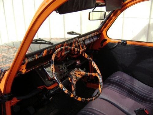 Citroen  2CV
