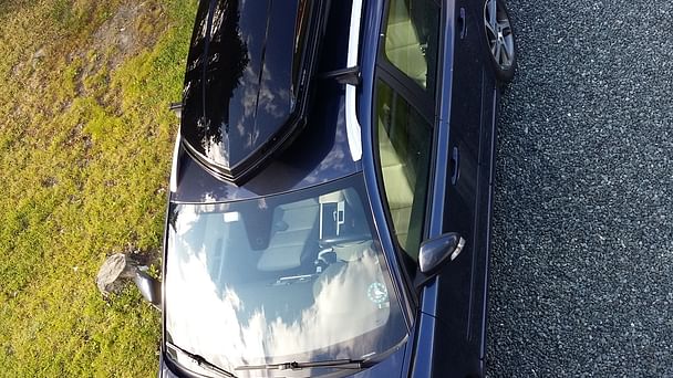 Volvo V50, 2012, Diesel