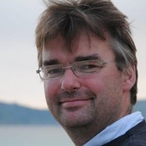 Jon Anders