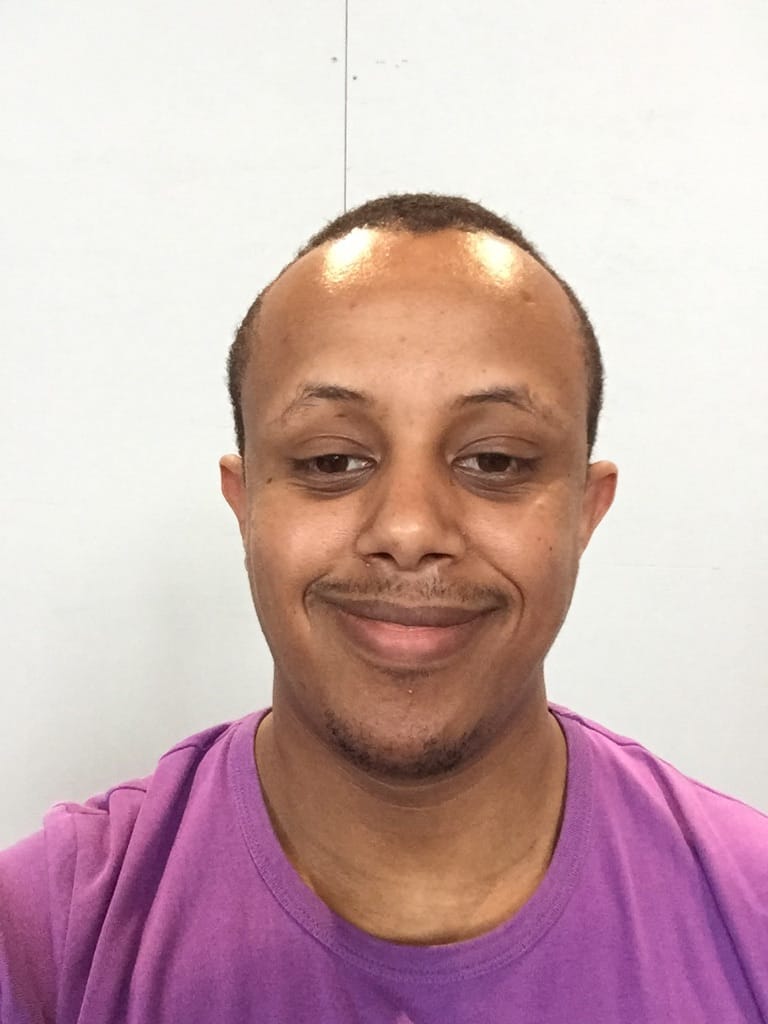 Abebe Demissie