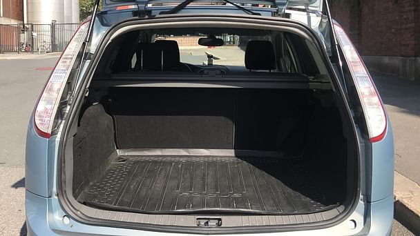 Ford Focus SW