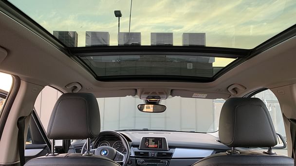 BMW Série 2 Active Tourer