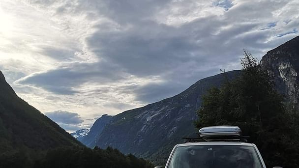 Volkswagen Transporter, 2011, Diesel