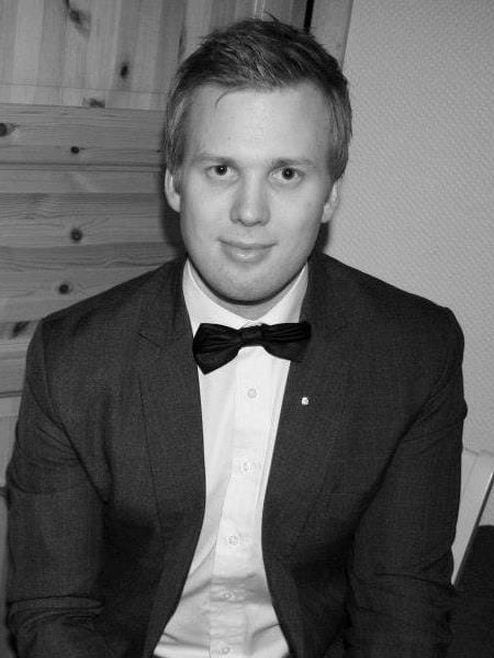 Knut Andreas Skaar