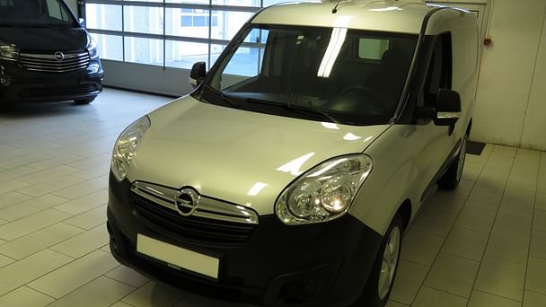 Opel Combo, 2013, Diesel