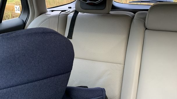Honda Accord Tourer