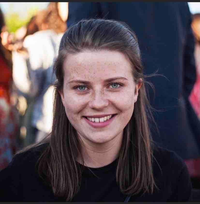 Åshild Bygdås