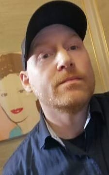 Lars Kristian Gjerde