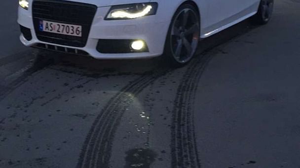 Audi A4 Avant, 2010, Diesel