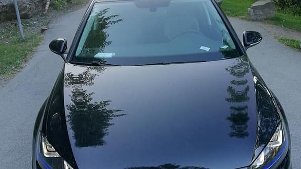 Volkswagen Golf R, 2015, Elektrisk, automatisk