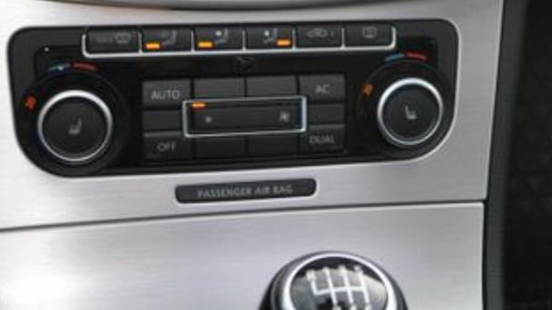 Volkswagen Passat Kombi