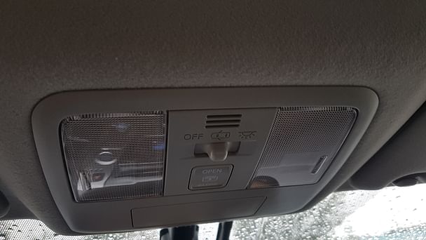 Toyota Prius +