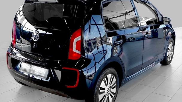 Volkswagen Up!, 2015, Elektrisk, automatisk