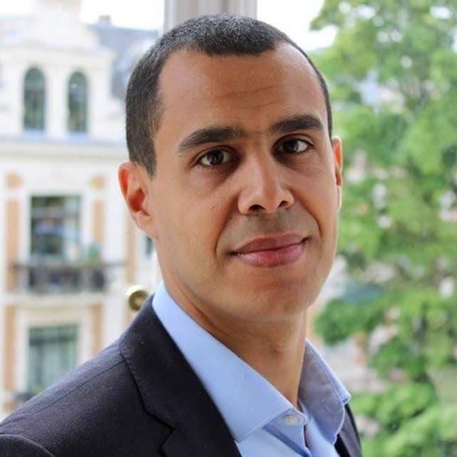 Mehdi