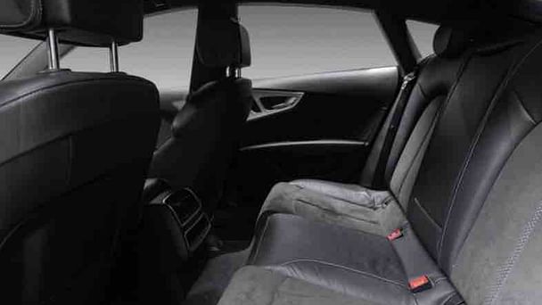 Audi A7 Sportback