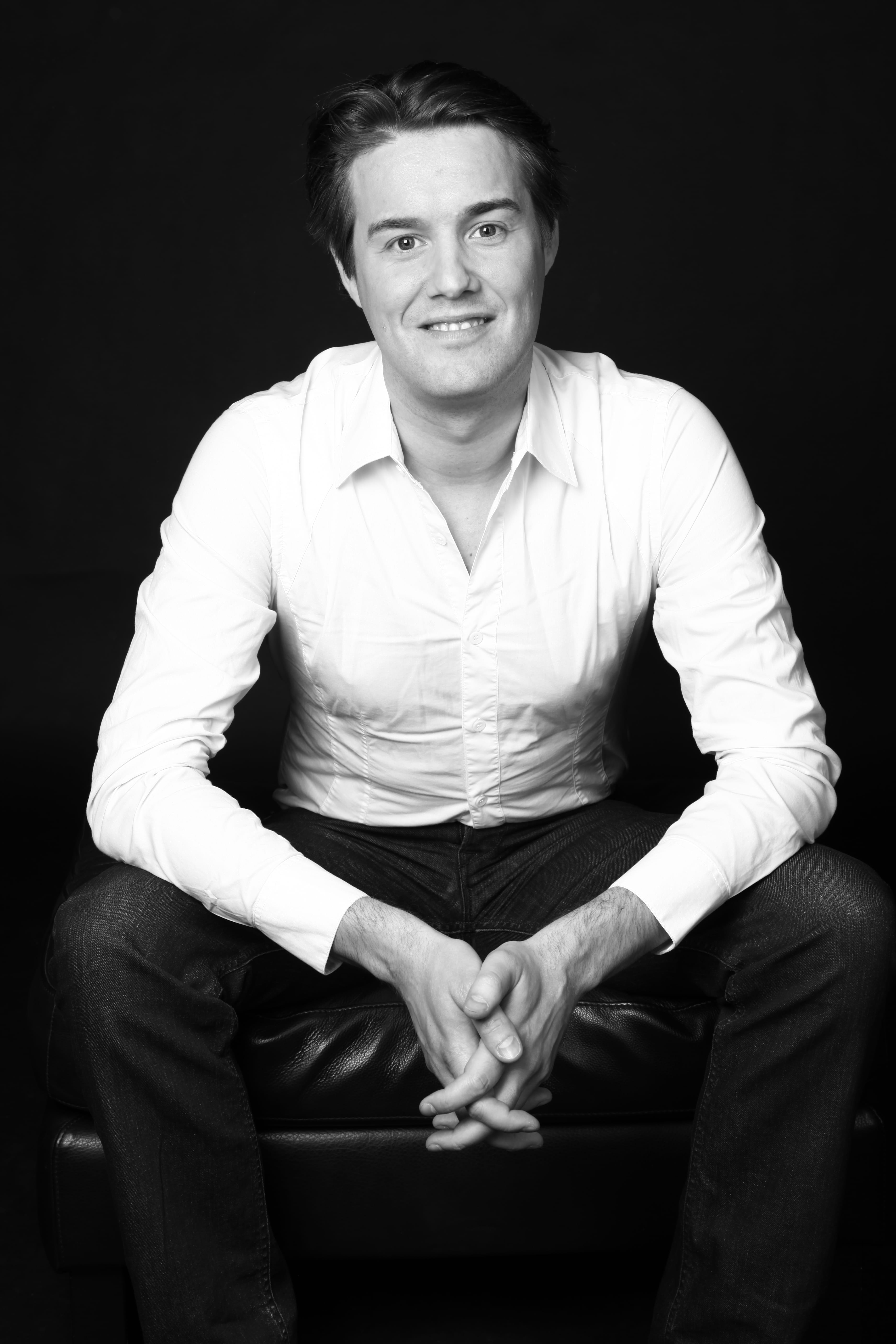 Lars Sebastian
