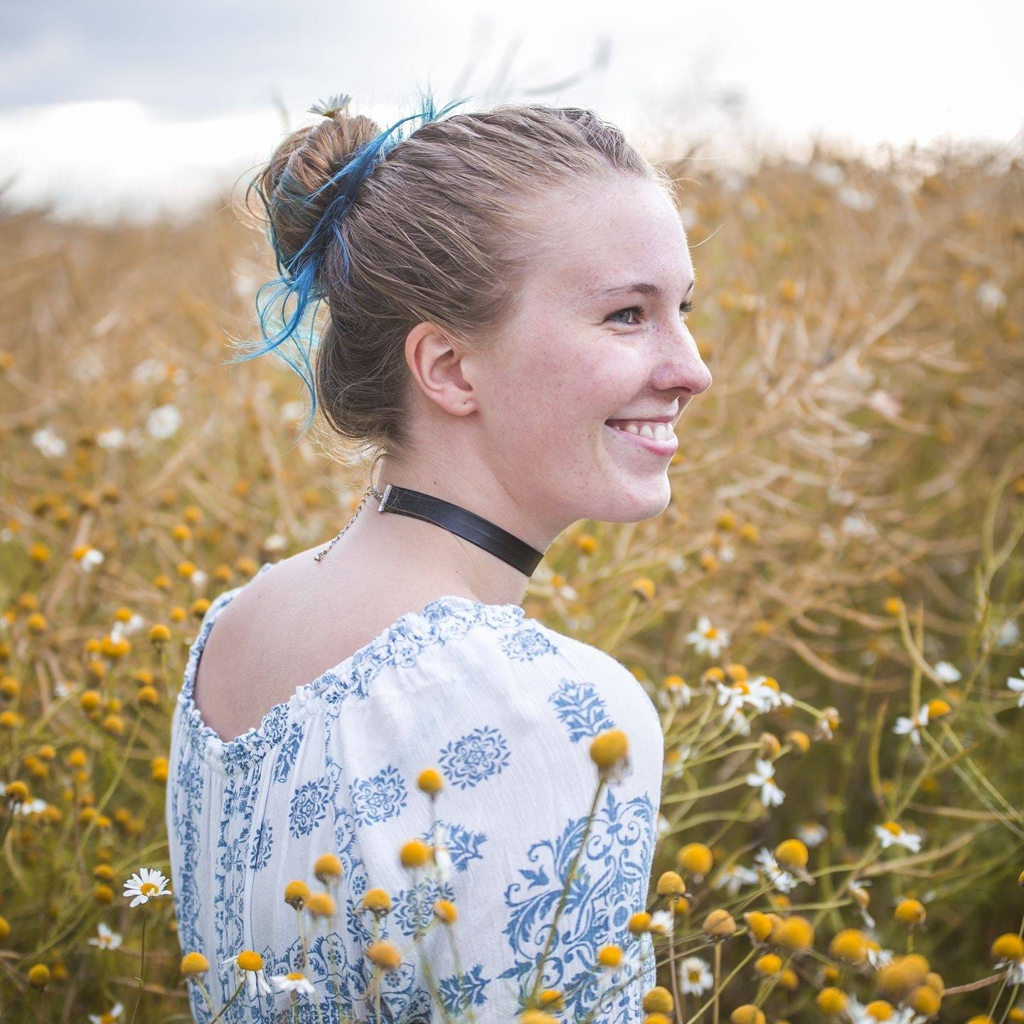 Cathrine Bjørkås
