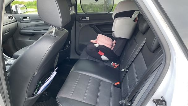 Ford Focus Business