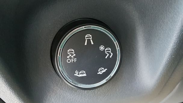 Citroen Jumper