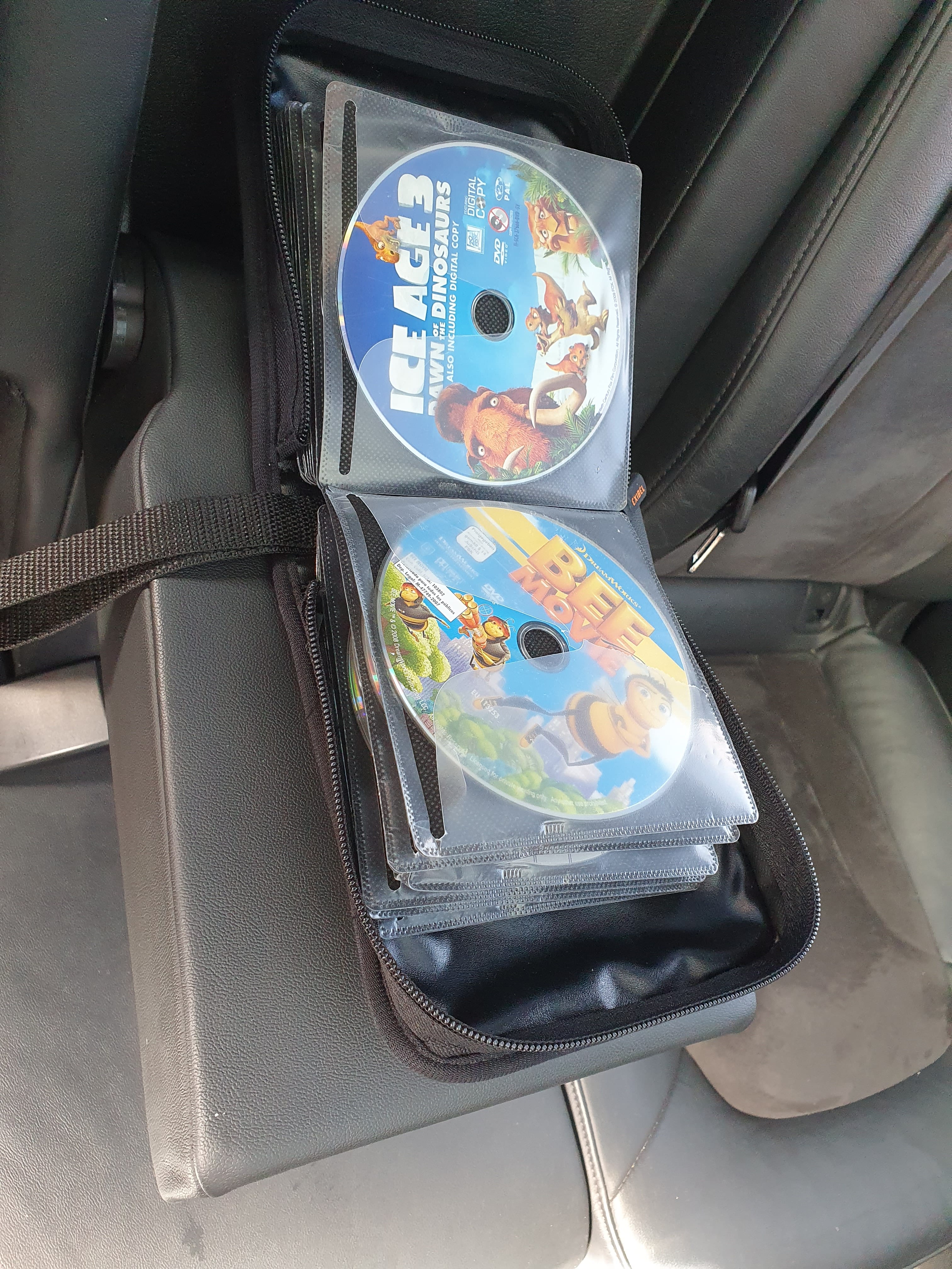 Audi Q7 3.0 TDI med Cruisekontroll