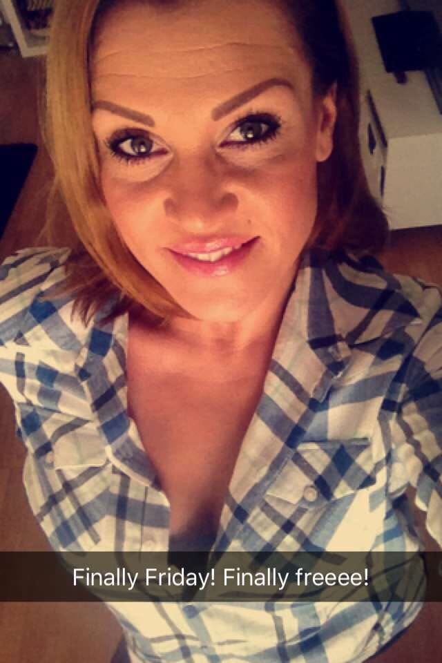 Christine F