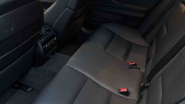 BMW M5 Touring