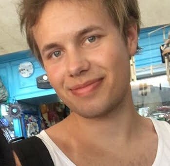 Christoffer Jore