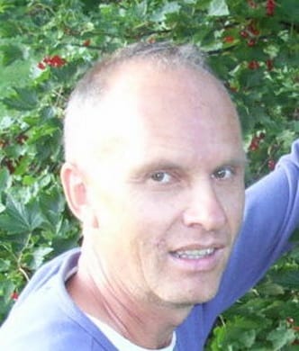 Erik Asbjørn