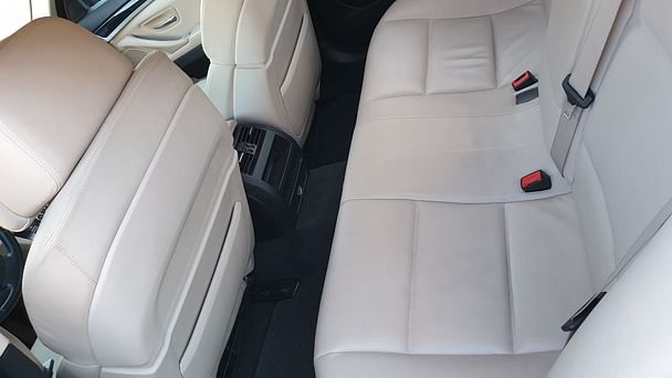 BMW 5-Serie