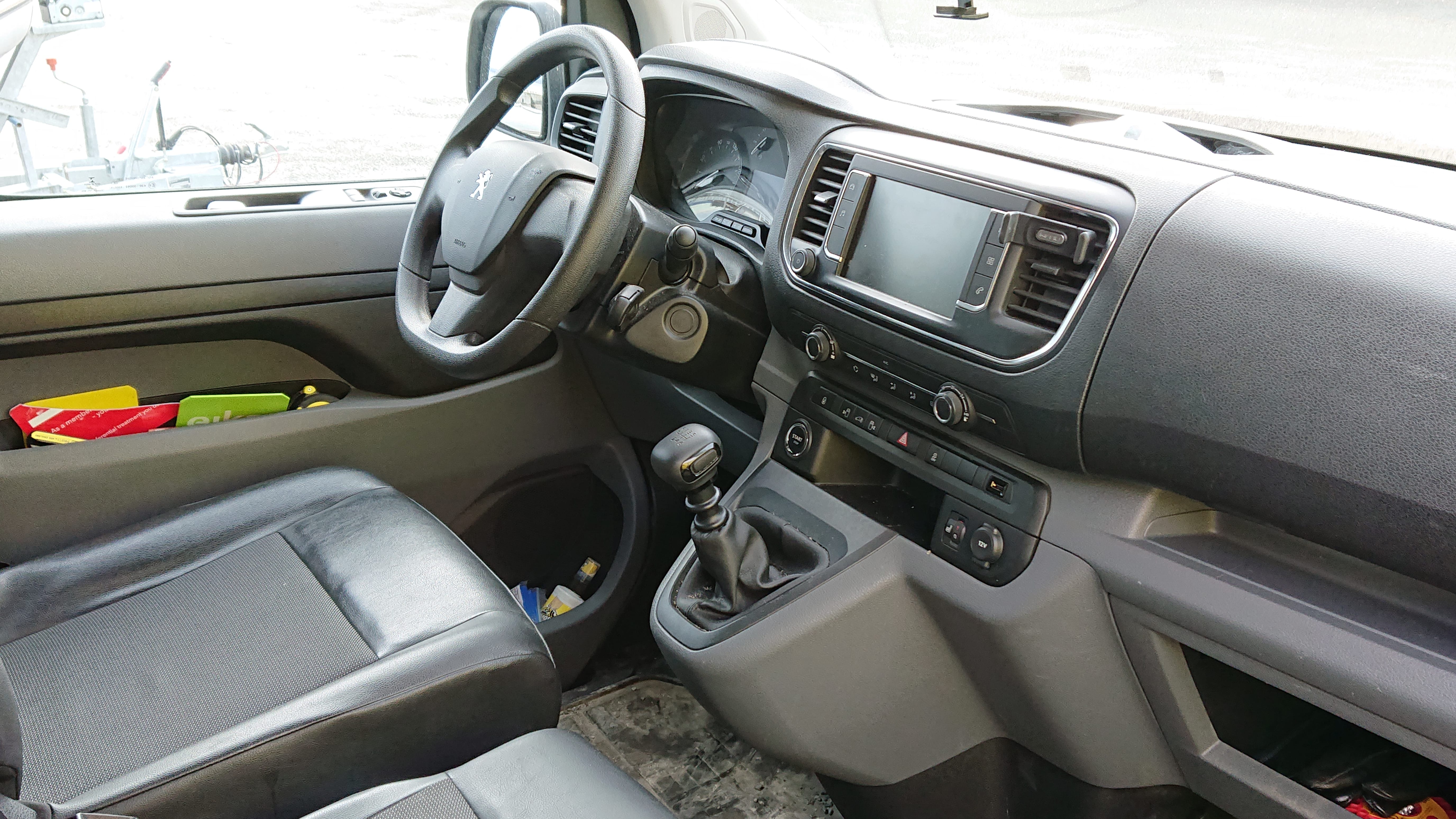 Peugeot Expert