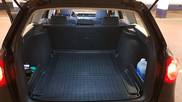 Volkswagen Passat Kombi
