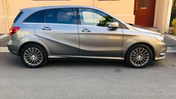 Mercedes Classe C Break
