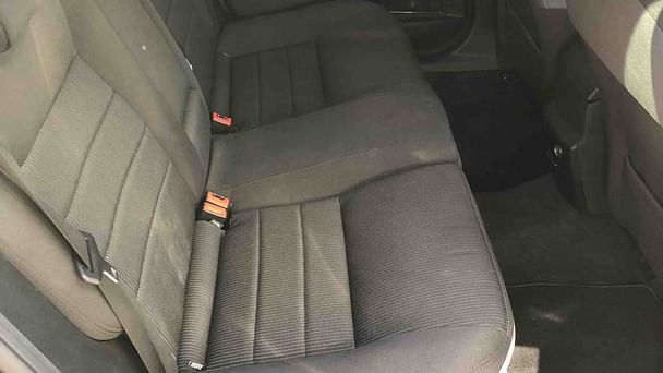 Ford Mondeo SW