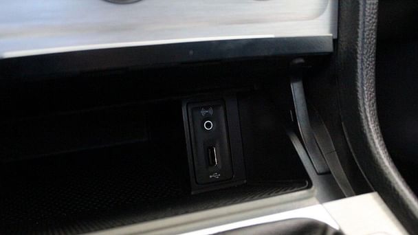 Volkswagen Golf Kombi