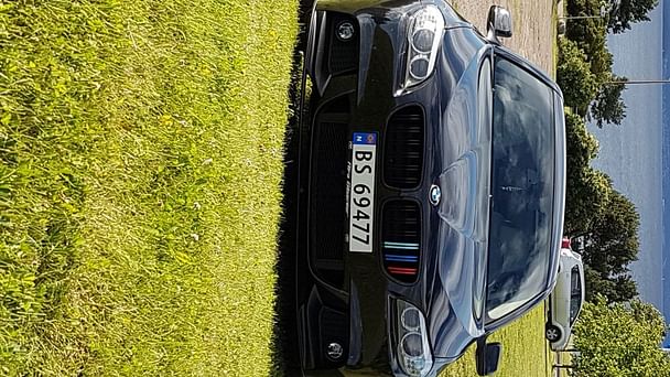 BMW 5-Serie
