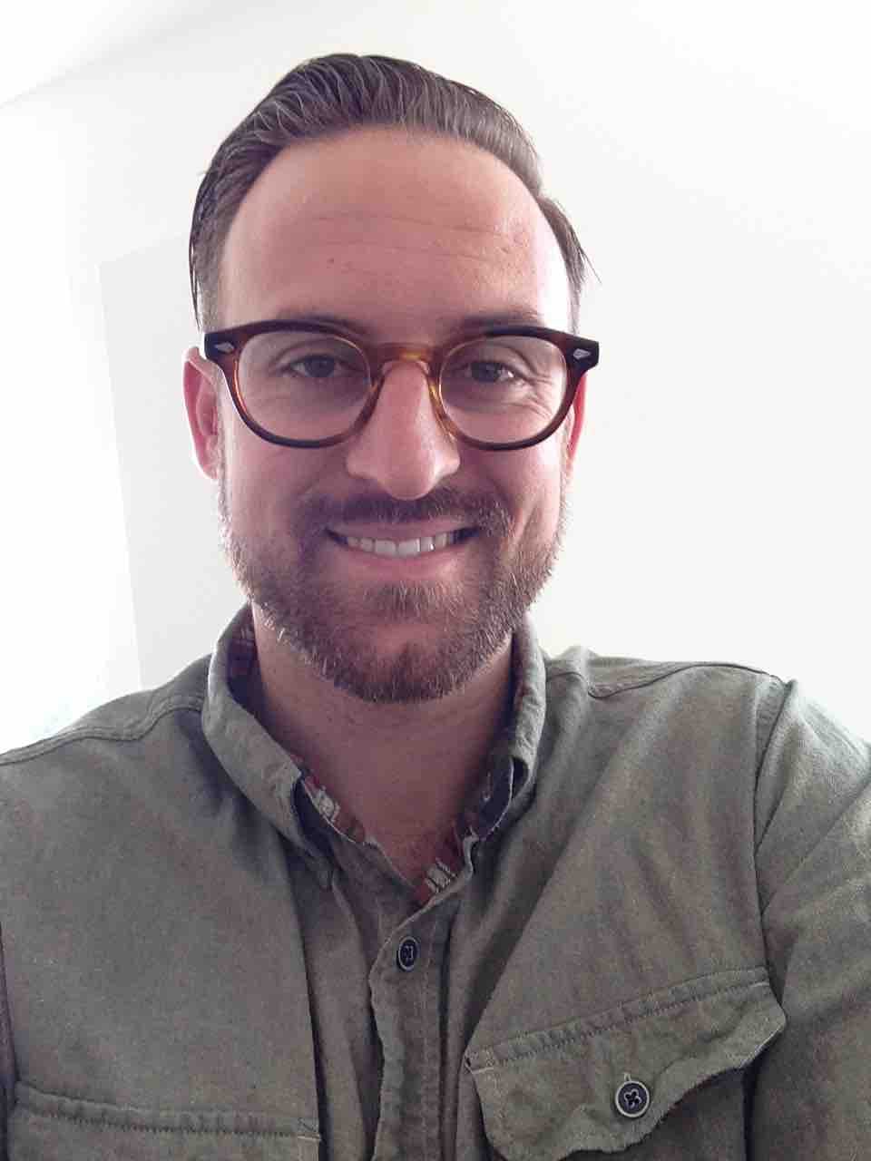 Leif Erik