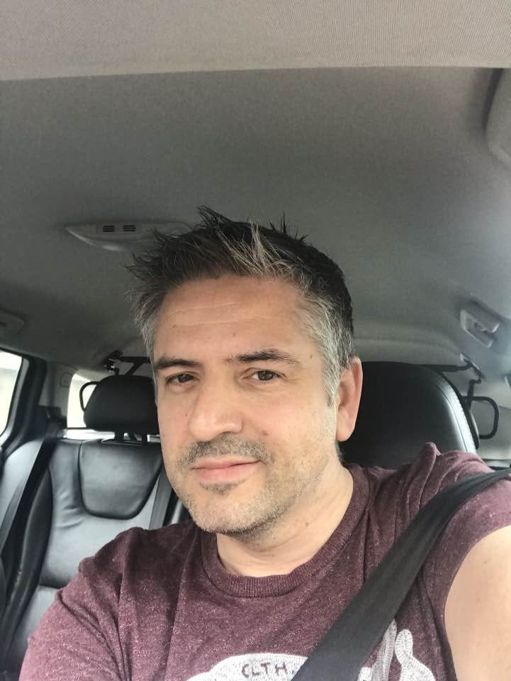 Tom Erik