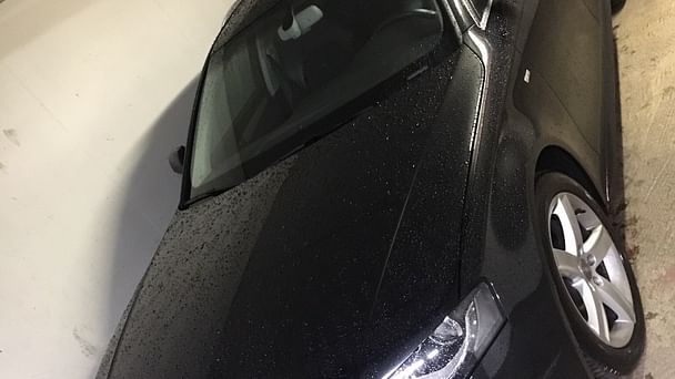 Audi A4 Avant, 2010, Diesel