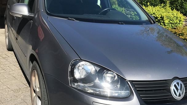 Volkswagen Golf Kombi, 2010, Diesel, automatisk