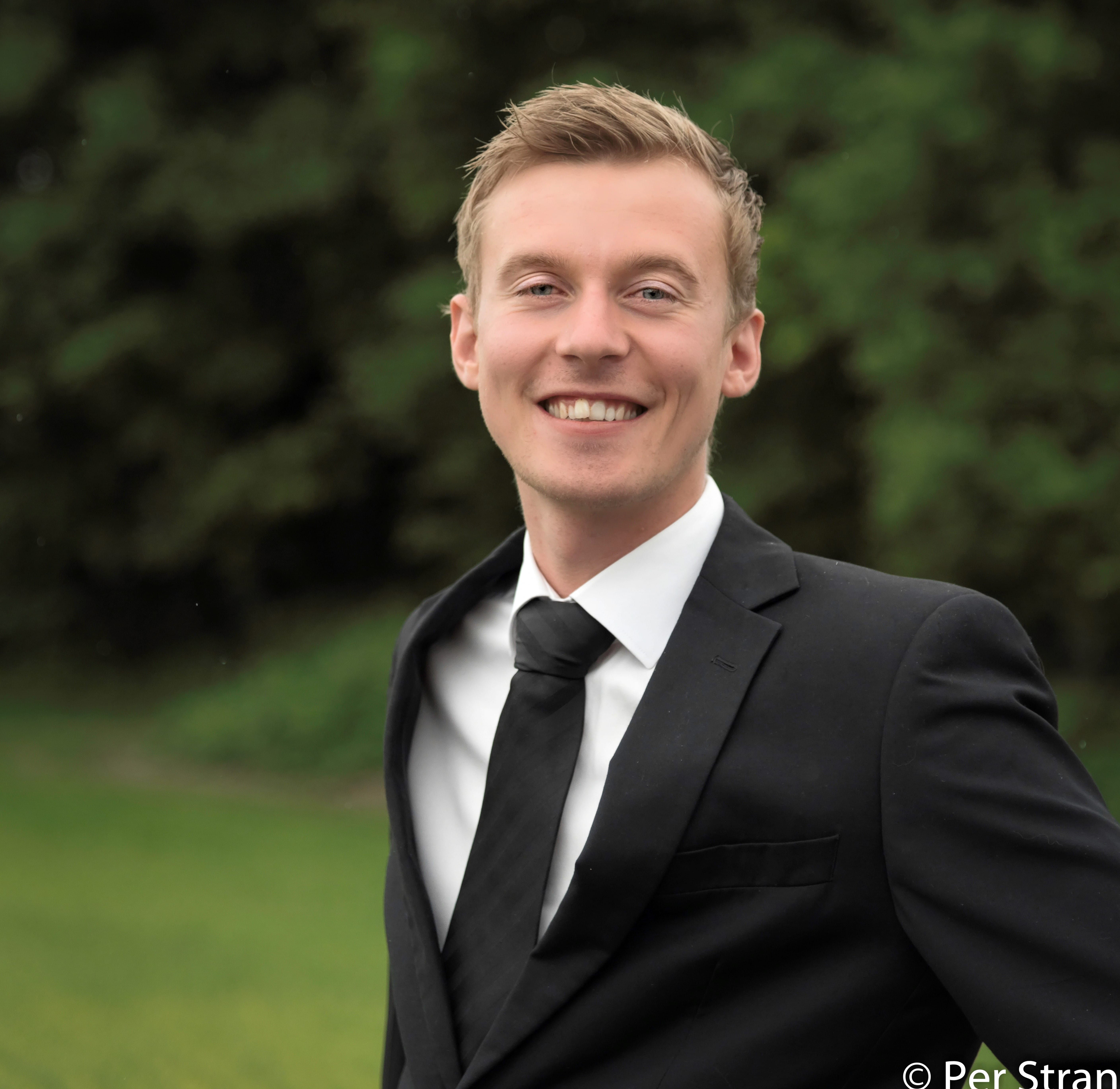 Marius Myhre