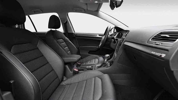 Volkswagen e-Golf