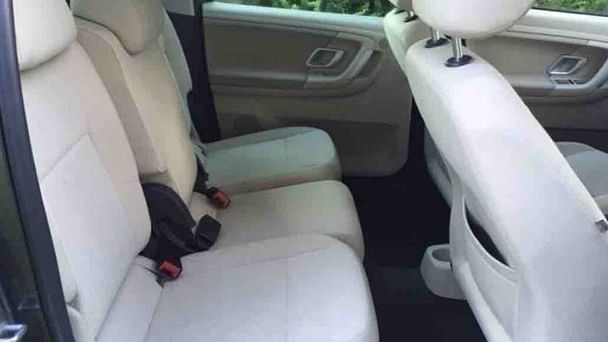 Skoda Roomster