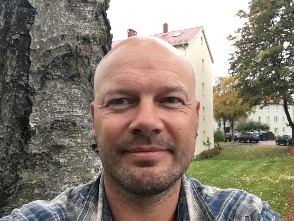 Rasmus Raabo