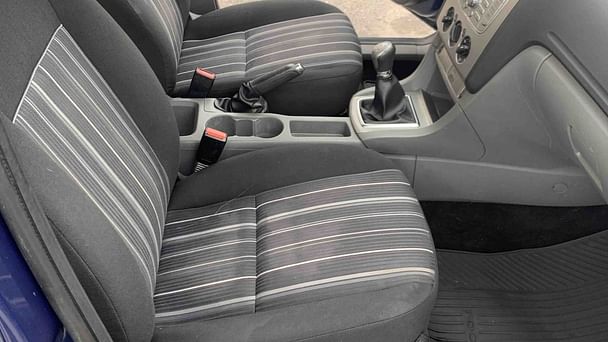 Ford Focus SW