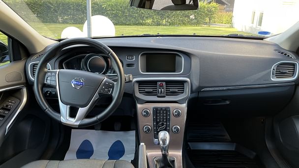 Volvo V40 Cross Country