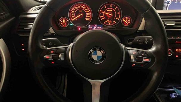BMW Série 3