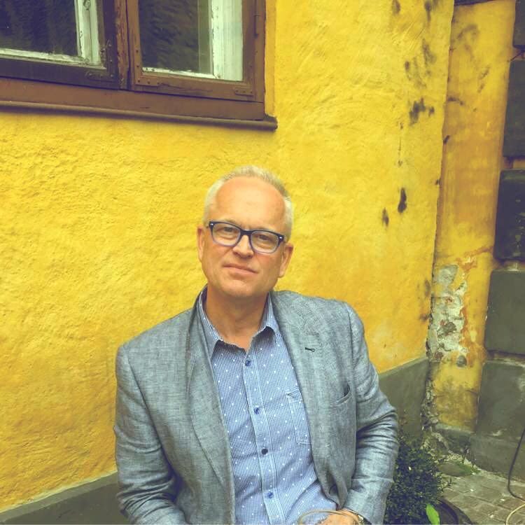 Jan Egil